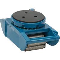 Machine Roller, 3.75 tons Capacity Cam Industrial