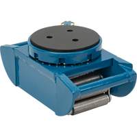 Machine Roller, 10 Tons Capacity Cam Industrial