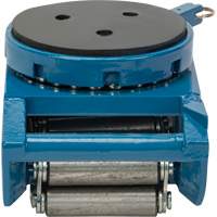 Machine Roller, 10 Tons Capacity Cam Industrial