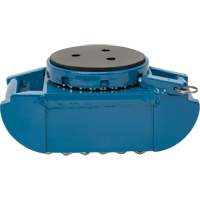 Machine Roller, 10 Tons Capacity Cam Industrial