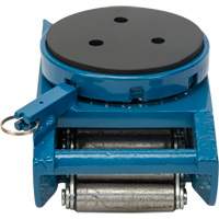 Machine Roller, 10 Tons Capacity Cam Industrial