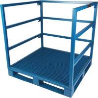 Gas Cylinder Pallet Cam Industrial