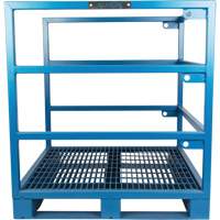 Gas Cylinder Pallet Cam Industrial