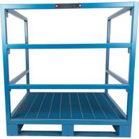 Gas Cylinder Pallet Cam Industrial
