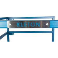 Gas Cylinder Pallet Cam Industrial