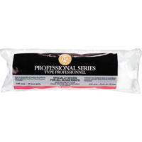 Professional Series Sleeves - Woven Lint Free, 10 mm (3/8") Nap Cam Industrial
