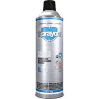 EL749 Electrical Degreaser, Aerosol Can Cam Industrial