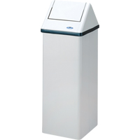 Bulk Waste Receptacles