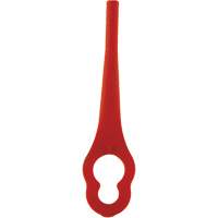 20-Piece Replacement Blade Kit Cam Industrial