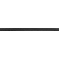 Brake Tubing, Air, 0.375"/9.5 mm OD x Nylon, Black Cam Industrial