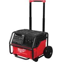 Source d'alimentation 2,5 kWh ROLL-ON, 3600 W/7200 W, Lithium-ion Cam Industrial