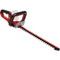 Arcurra 18/55 Li-Solo Cordless Hedge Trimmer, 24", 18 V, Battery Powered Cam Industrial