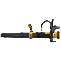 Souffleur dorsal sans balais et sans fil MAX* (outil uniquement), 60 V, &agrave; pile Cam Industrial