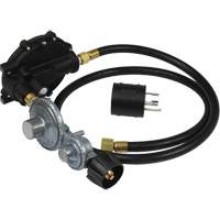 G&eacute;n&eacute;ratrice &agrave; onduleur Cam Industrial