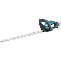 LXT Brushless Hedge Trimmer (Tool Only), 24", 18 V, Battery Powered Cam Industrial