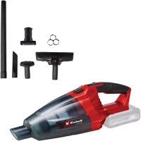 Cordless Handheld Vacuum (Tool Only), 18 V, 0.14 gal. Capacity Cam Industrial