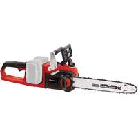 Professional Cordless Chain Saw (Tool Only), 14", Battery Powered, 36 V Cam Industrial