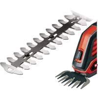 Cisaille &agrave; gazon et taille-haie t&eacute;lescopique 2 en 1 sans fil 18V (outil seulement) Cam Industrial
