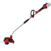 Cordless String Trimmer (Tool Only), 12", Battery Powered, 36 V Cam Industrial