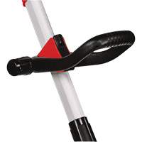 Cordless String Trimmer (Tool Only), 12", Battery Powered, 36 V Cam Industrial