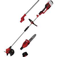 4-in-1 Cordless Telescopic Combo (Tool Only) Cam Industrial