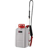Pulv&eacute;risateur &agrave; pression dorsal sans fil 18V (outil seulement), 4 gal. (15,14 L) Cam Industrial