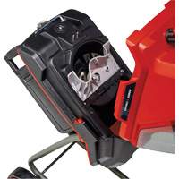 REDAXXO 36V Cordless Chipper Shredder (Tool Only) Cam Industrial