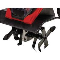 36V Cordless Tiller & Cultivator (Tool Only) Cam Industrial