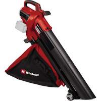 VENTURRO 3-in-1 435 CFM Professional Cordless Leaf Blower, Vacuum & Mulcher (Tool Only), 36 V, 149.12 MPH Output, Battery Powered Cam Industrial