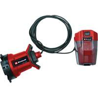 Pompe submersible pour eau propre et sale sans fil (outil seulement), 18 V, 1849 gal./h Cam Industrial