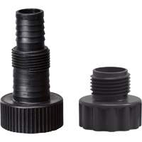 Pompe submersible pour eau propre et sale sans fil (outil seulement), 18 V, 1849 gal./h Cam Industrial