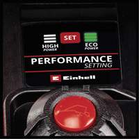 FORTEXXA Cordless Chain Saw (Tool Only), 12", Battery Powered, 18 V Cam Industrial