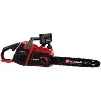 Cordless Chain Saw (Tool Only), 16", Battery Powered, 36 V Cam Industrial