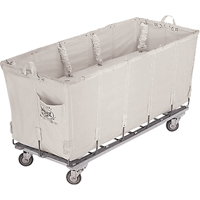 Flatwork Iron Trucks Cam Industrial