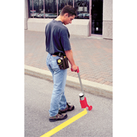 Applicateur de marquage industriel sur roues Cam Industrial