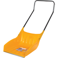 Pelle traineau Alpine, Largeur de la lame 23-1/2" Cam Industrial