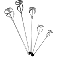 Hexomixer, 2.4" Dia. x 16" L Cam Industrial