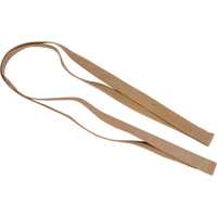 Rubber Bands, 68" x 1" Cam Industrial