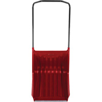 Pelle traineau Yukon, Largeur de la lame 23-1/2" Cam Industrial