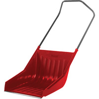 Pelle traineau Yukon, Largeur de la lame 23-1/2" Cam Industrial