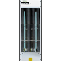 Series 7194E Vertical Wall Mount Insect Light Traps Cam Industrial