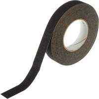 Safety-Walk Slip Resistant Tapes, 0.75" x 60', Black Cam Industrial