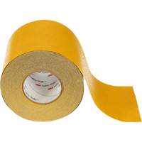 Safety-Walk Slip Resistant Tapes, 6" x 60', Yellow Cam Industrial