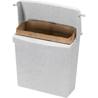Poubelles pour serviettes hygi&eacute;niques Cam Industrial