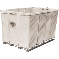 Baskets & Hamper Trucks Cam Industrial
