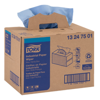Advanced Handy-Box Wipers, All-Purpose, 16-1/2" L x 12-4/5" W Cam Industrial