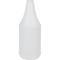 Round Spray Bottle, 24 oz Cam Industrial