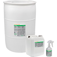 Nettoyant UNO S F, Baril Cam Industrial