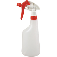 SPRAYER EMPTY BOTTLE C/W TRIGGER, 22 oz Cam Industrial