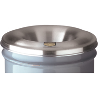 Cease-Fire&reg; Ashtray Replacement Head Cam Industrial